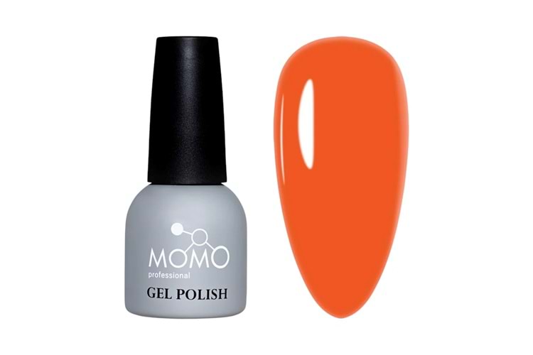 Momo Kalıcı Oje 14 ML No: K110