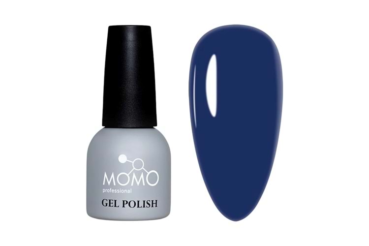 Momo Kalıcı Oje 14 ML No: K121