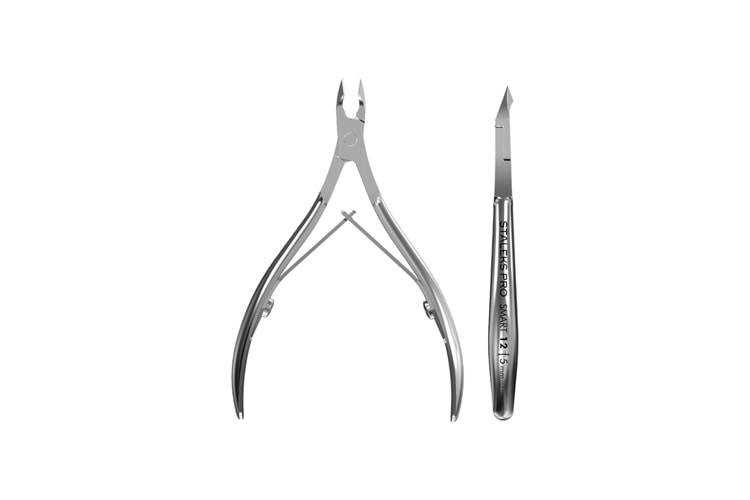 Staleks Tırnak Eti Pensi - Smart 12 Type 5 Mm NS-12-5