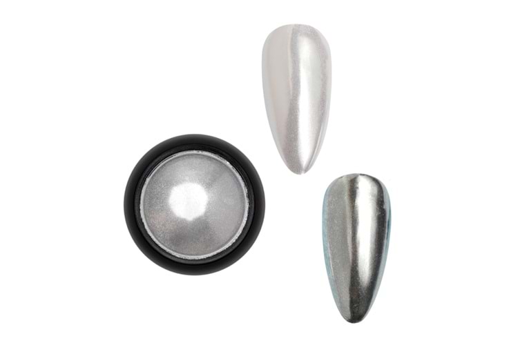 Momo İnci Tozu 0,1 Gr. No: 01