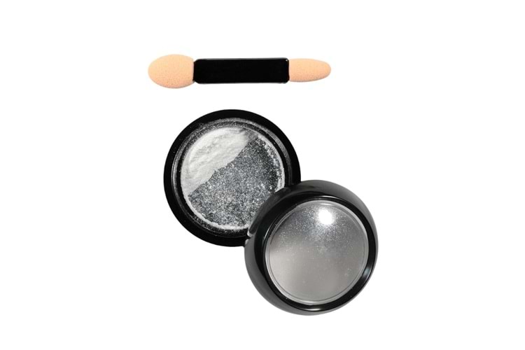 Momo İnci Tozu 0,1 Gr. No: Clear