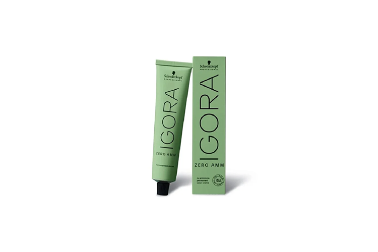 Igora Saç Boyası 60 ML - Zero Amm 7,67