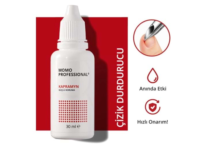 Momo Kan Durdurucu 30 ML