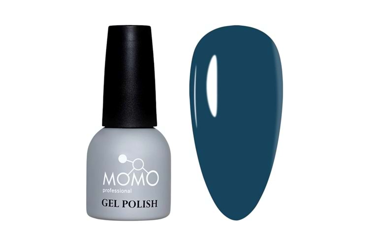 Momo Kalıcı Oje 14 ML No: K107