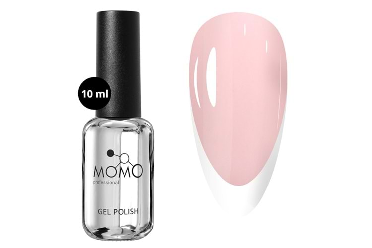 Momo French Cover Rubber Base Coat 10 ML FC18