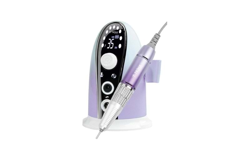 Trina Freze Cihazı 02