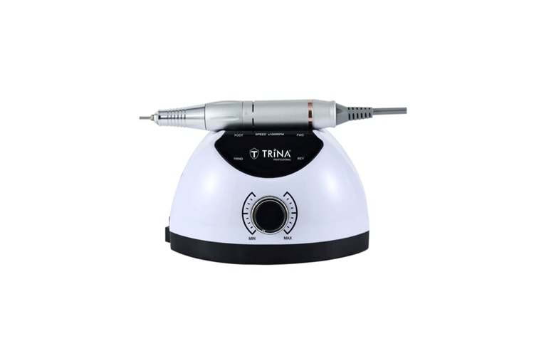 Trina Freze Cihazı 05