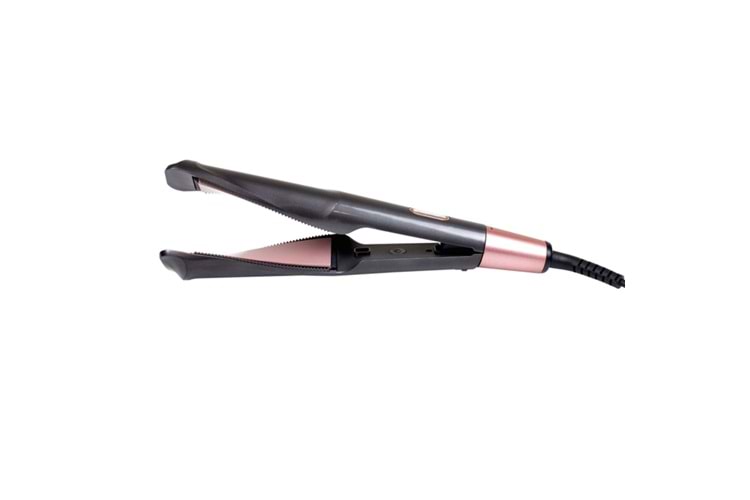 Trina 2'si 1 Arada Saç Düzleştirici 83