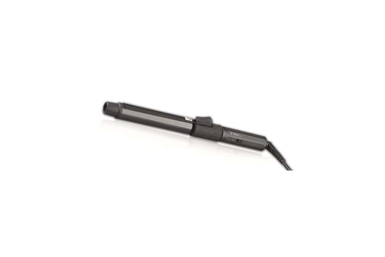 Trina Döner Başlıklı Saç Maşası 25 MM