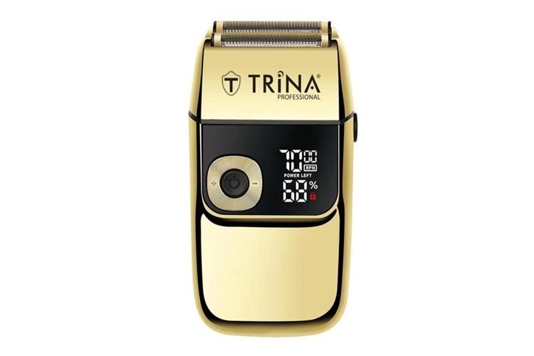 Trina Sıfırlama Makinesi 02 - Gold