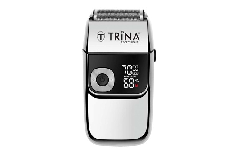 Trina Sıfırlama Makinesi 02 - Silver