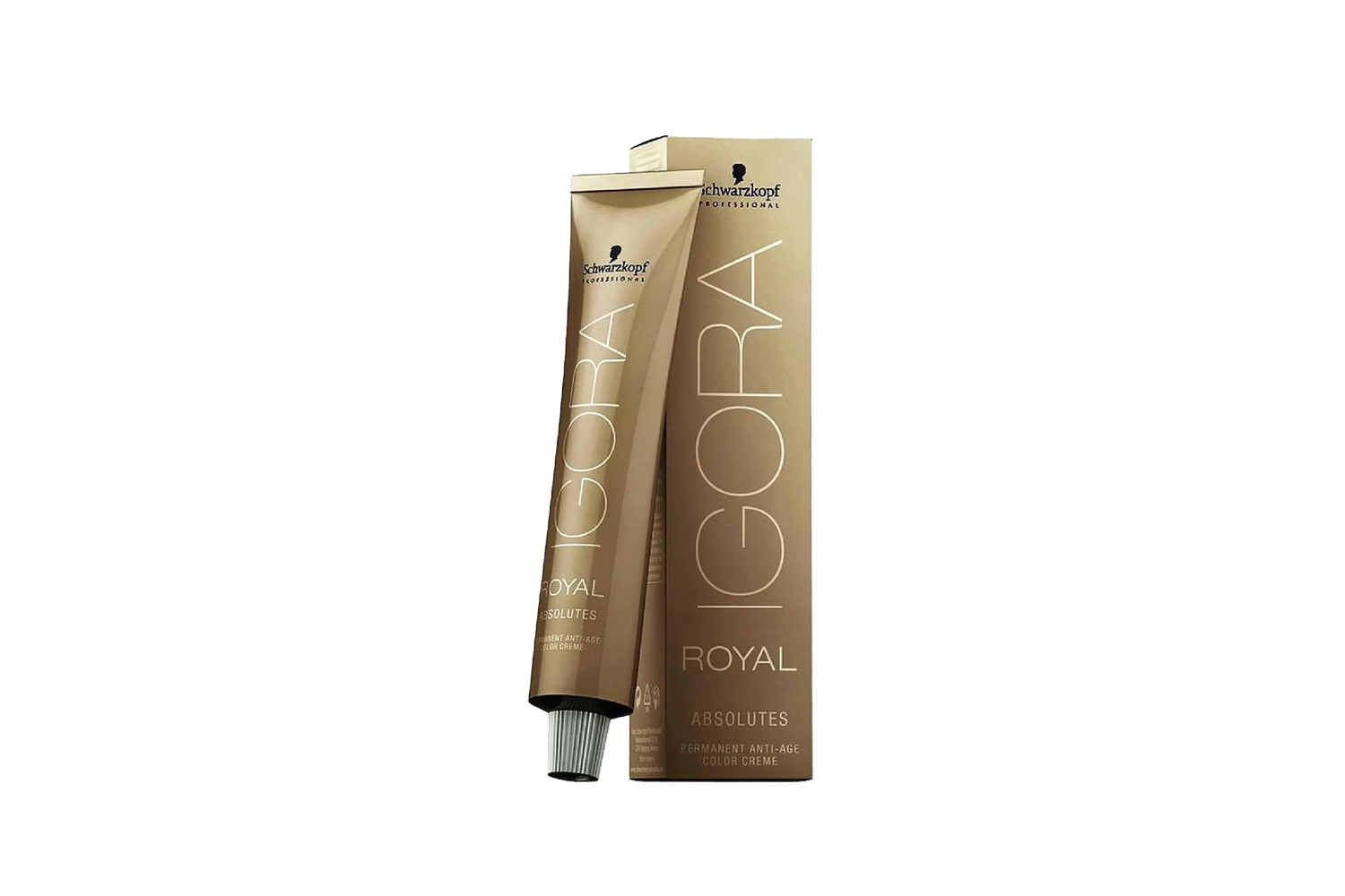 Igora Saç Boyası 60 ML - Absolutes 5,60