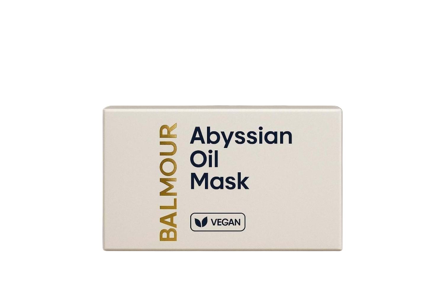 Balmour Abyssiniain Oil Maske 200 ML