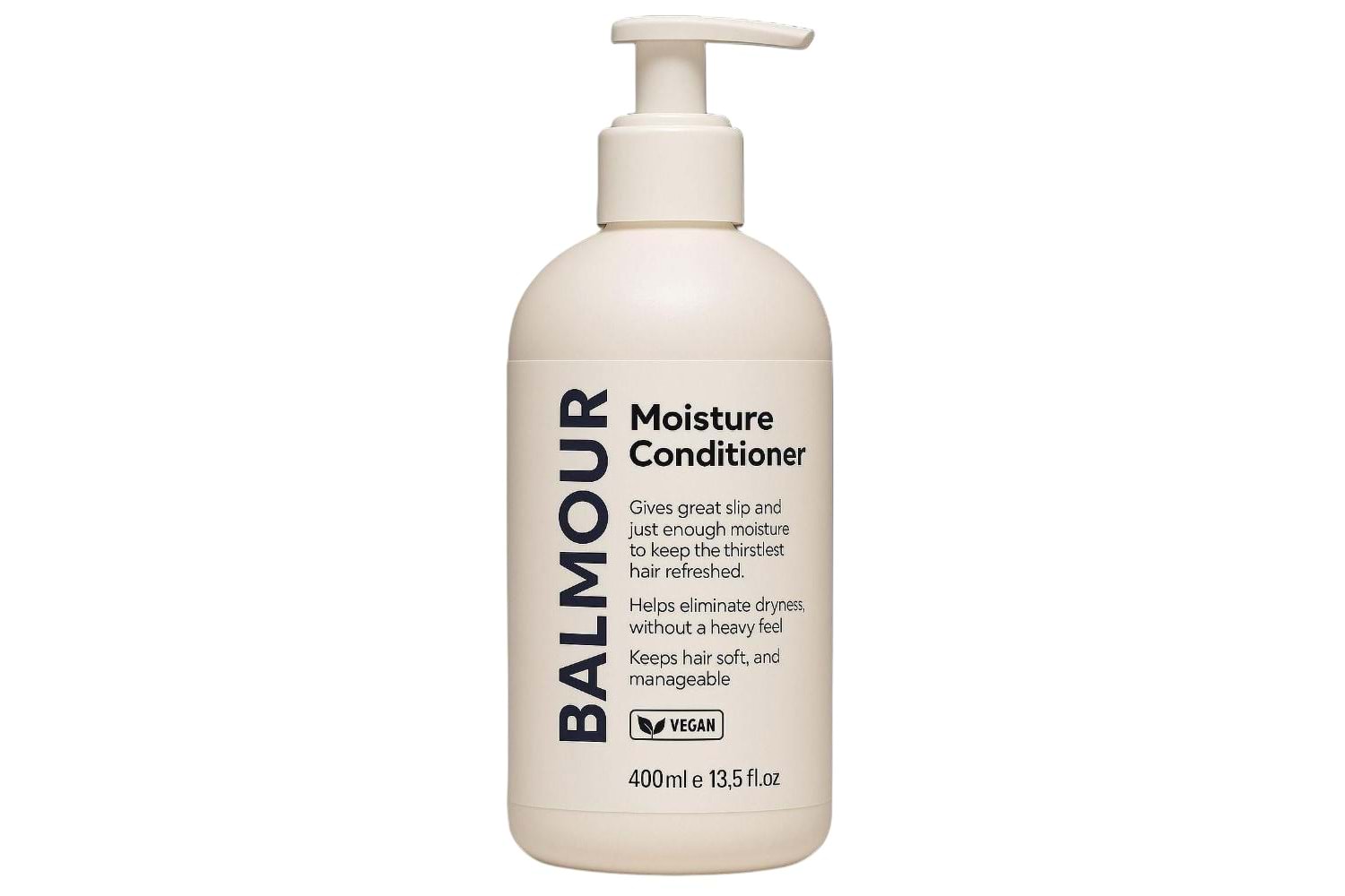 Balmour Moisture Saç Kremi 400 ML