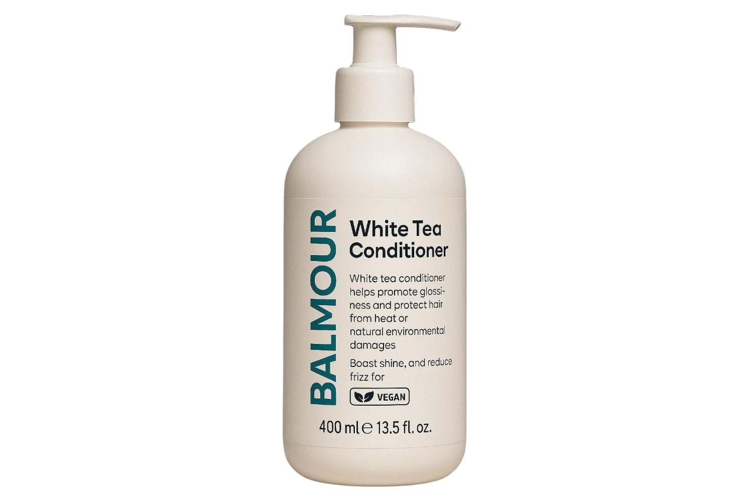 Balmour White Tea Saç Kremi 400 ML