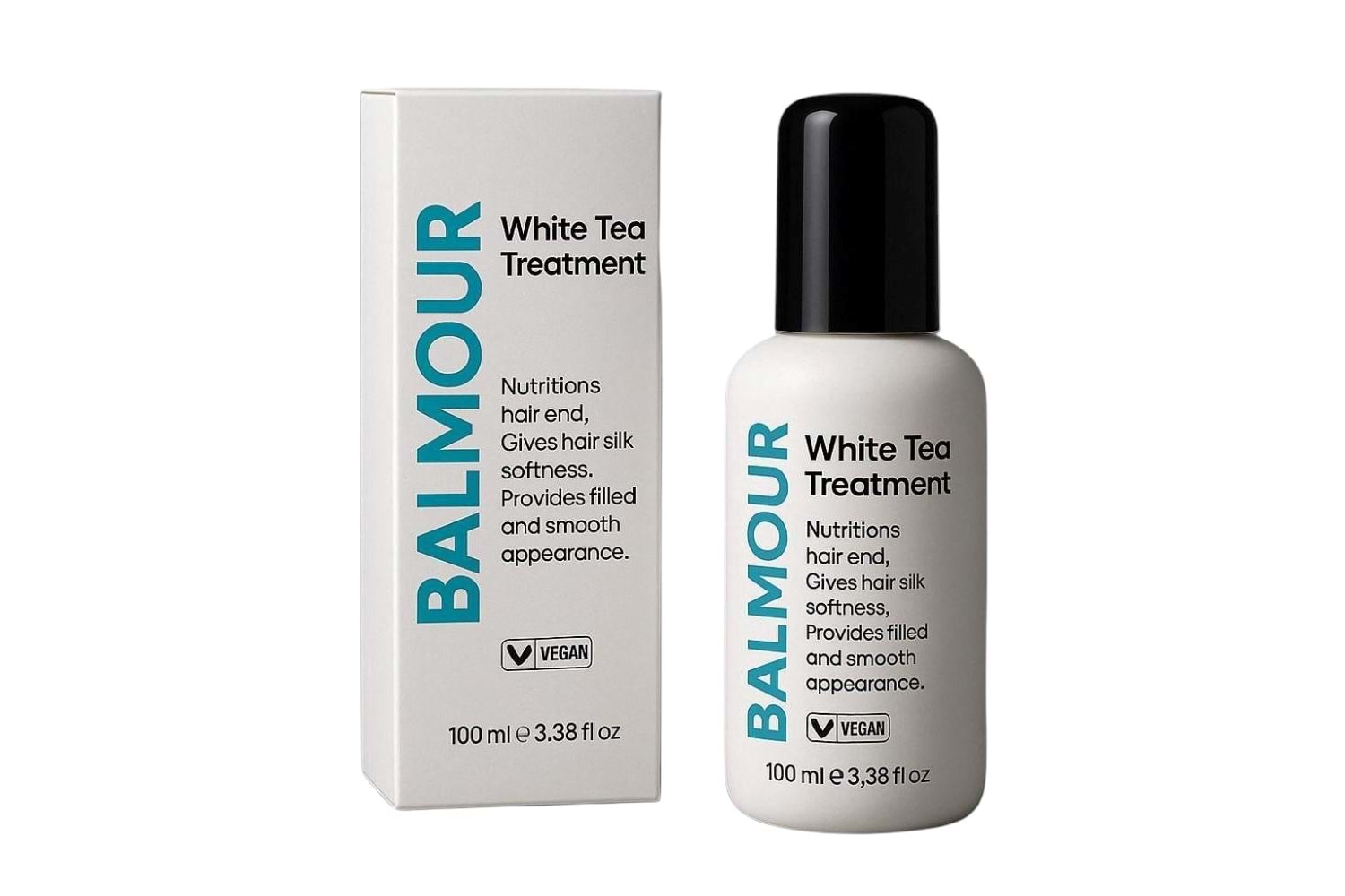 Balmour White Tea Serum 100 ML
