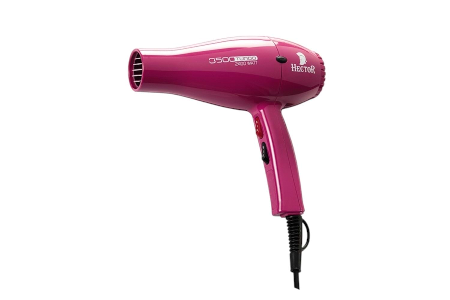Hector 3500 Fön Makinesi 2400W - Lila