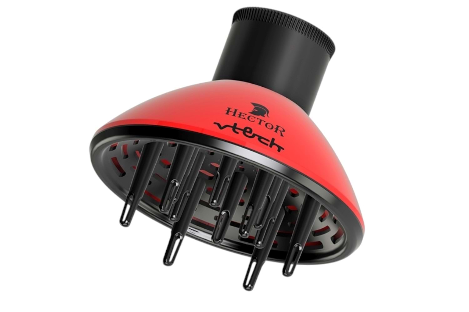 Hector Vigo - Kırmızı