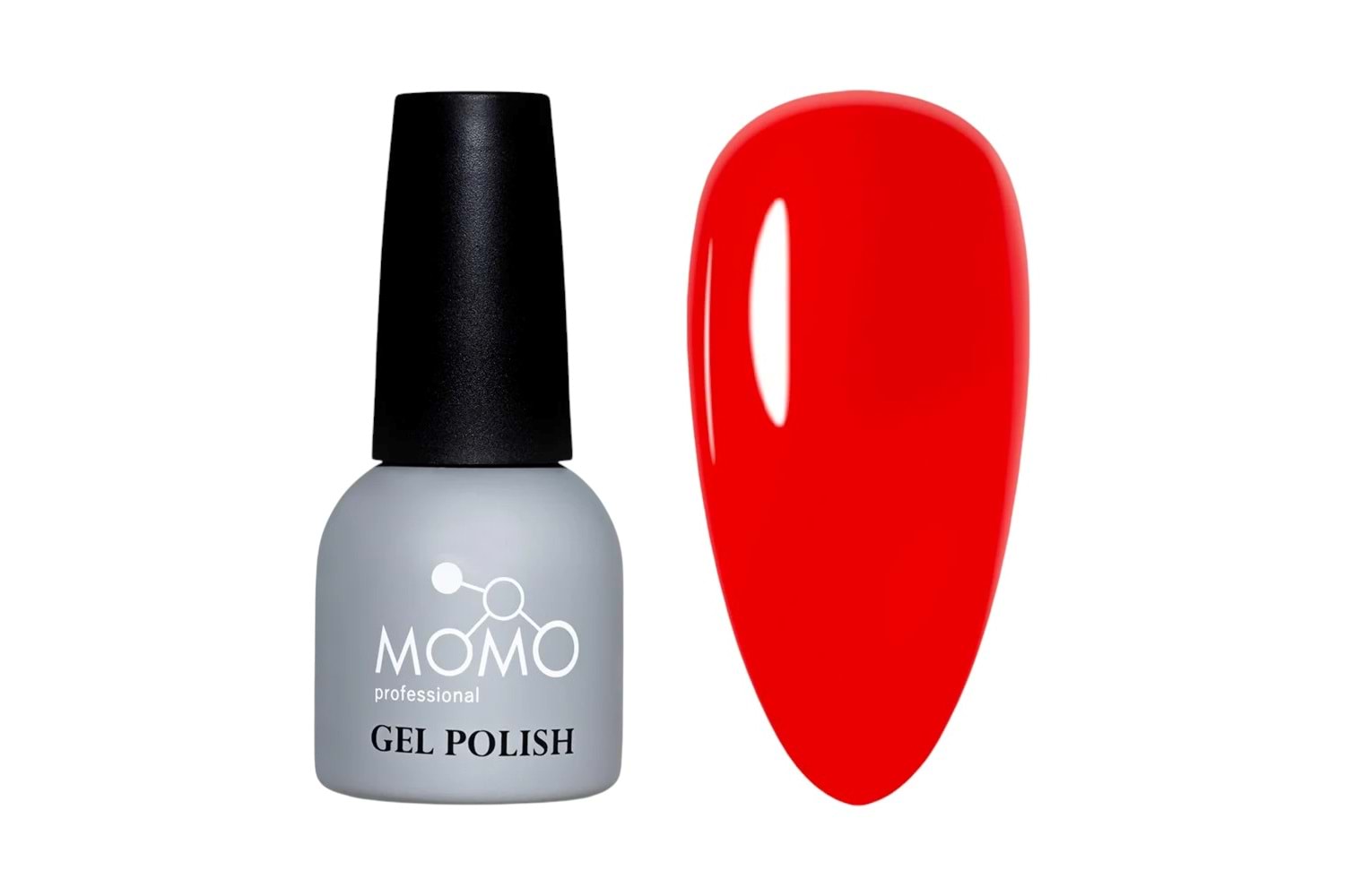 Momo Kalıcı Oje 14 ML No: K021