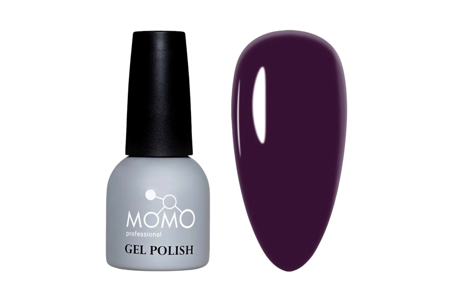 Momo Kalıcı Oje 14 ML No: K036