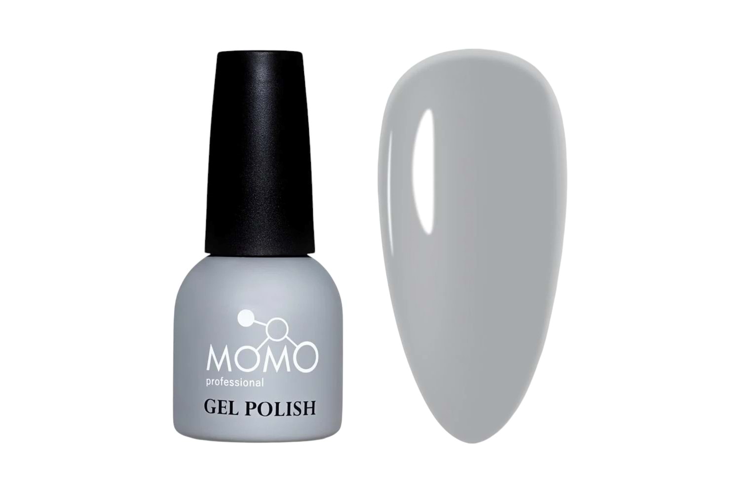 Momo Kalıcı Oje 14 ML No: K040