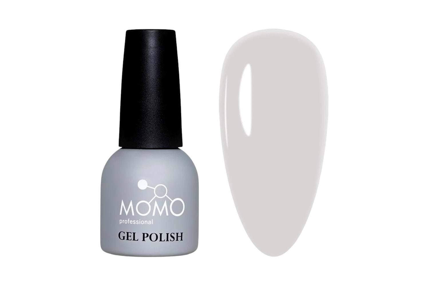 Momo Kalıcı Oje 14 ML No: K041