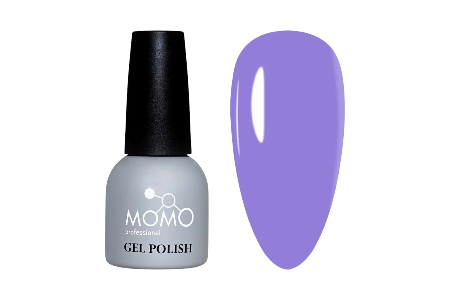 Momo Kalıcı Oje 14 ML No: K045