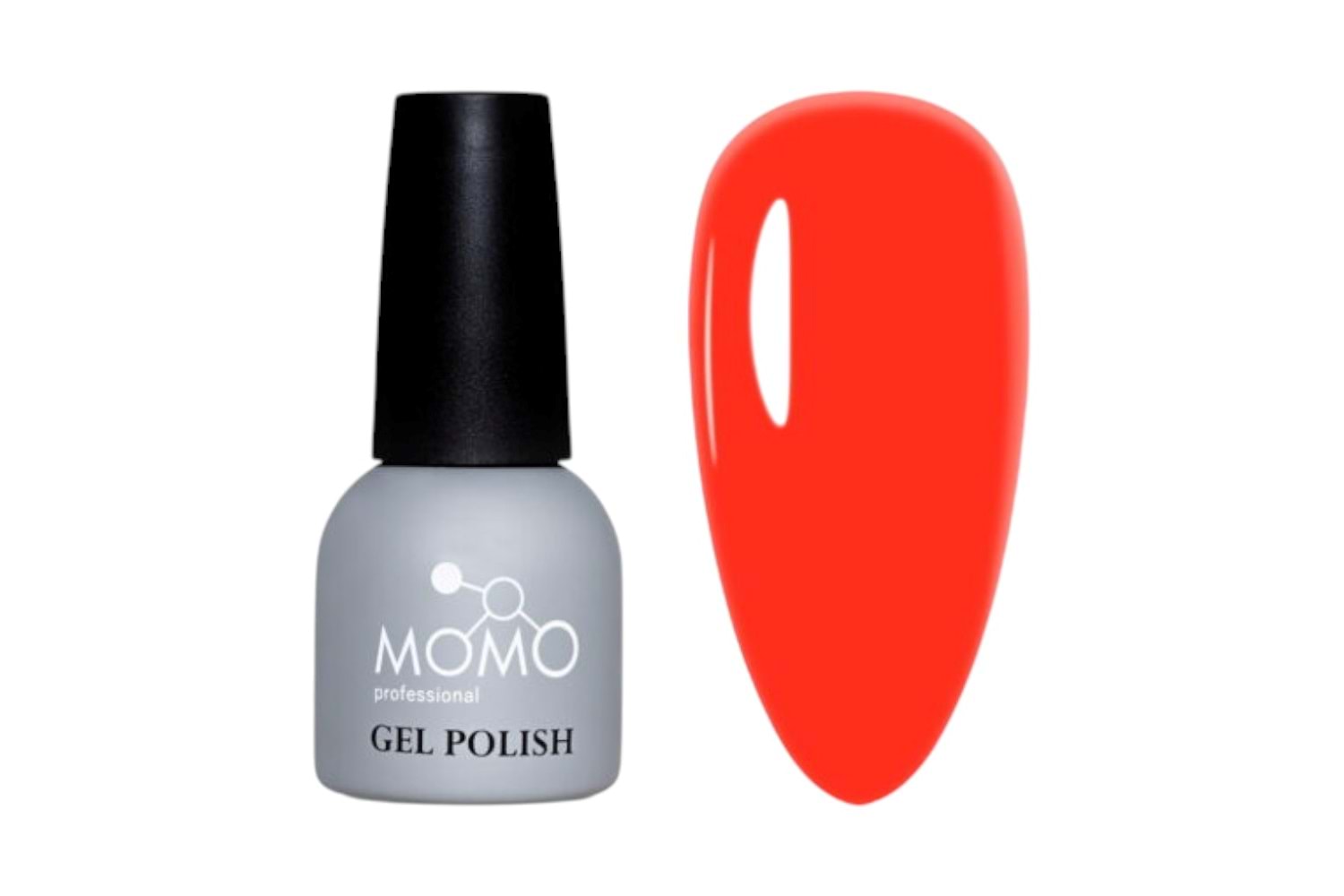 Momo Kalıcı Oje 14 ML No: K059