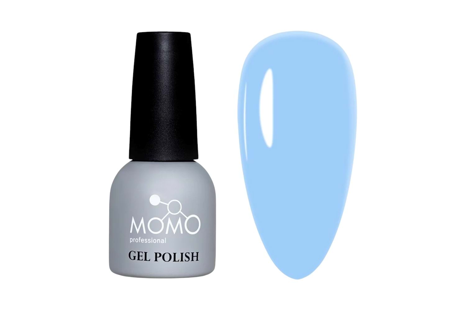 Momo Kalıcı Oje 14 ML No: K071