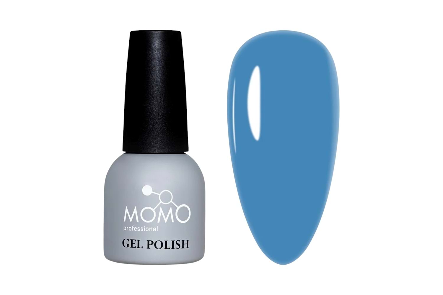 Momo Kalıcı Oje 14 ML No: K070