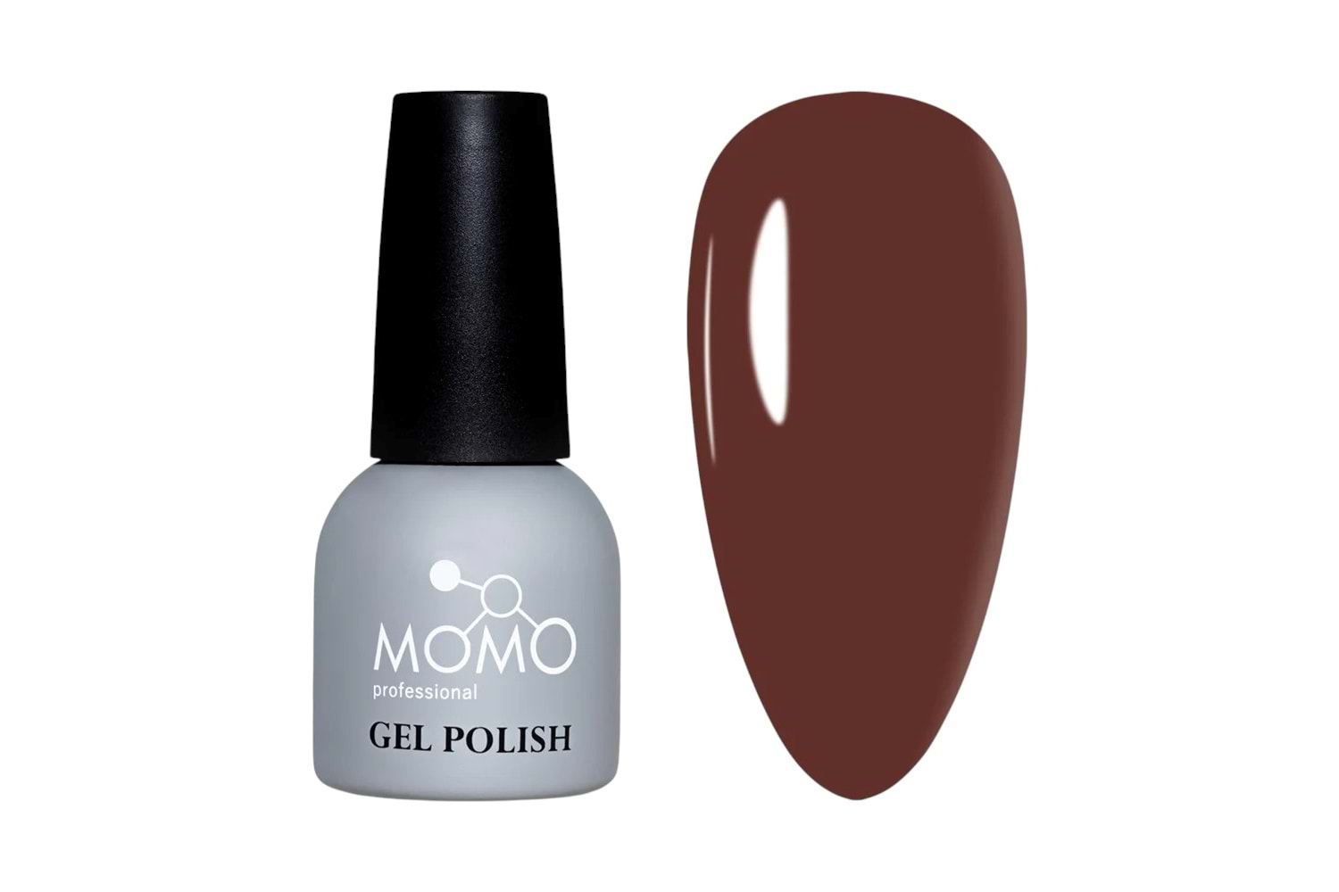 Momo Kalıcı Oje 14 ML No: K103