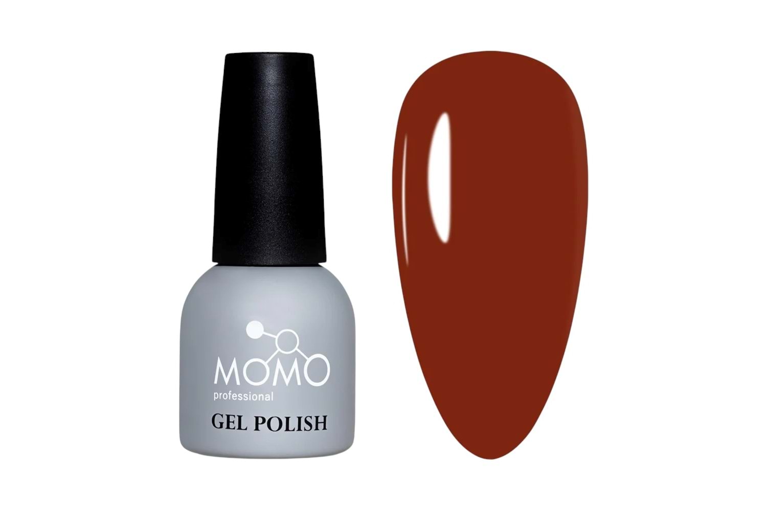 Momo Kalıcı Oje 14 ML No: K111