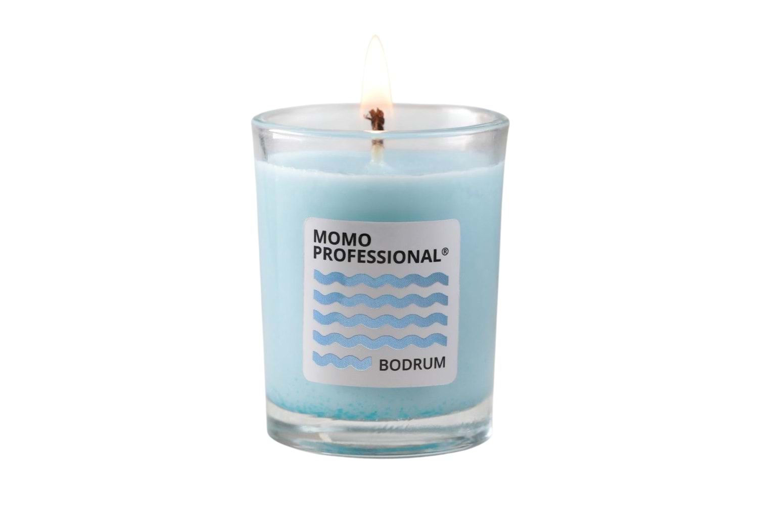 Momo Masaj Mumu Bodrum - Mavi 50 ML