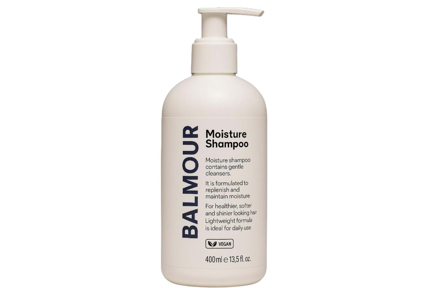 Balmour Moisture Şampuan 400 ML