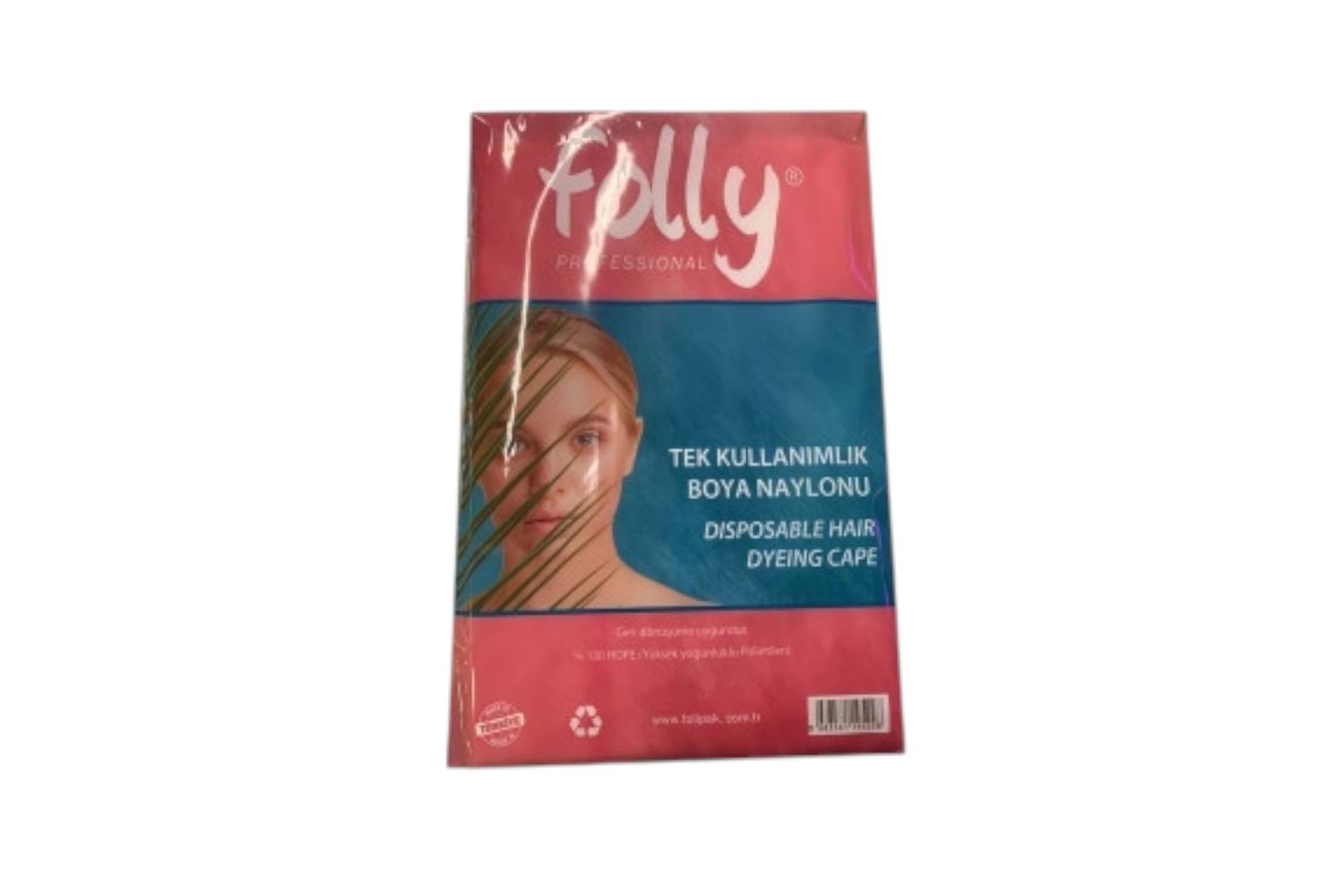Folly Boya Naylonu 25Lİ