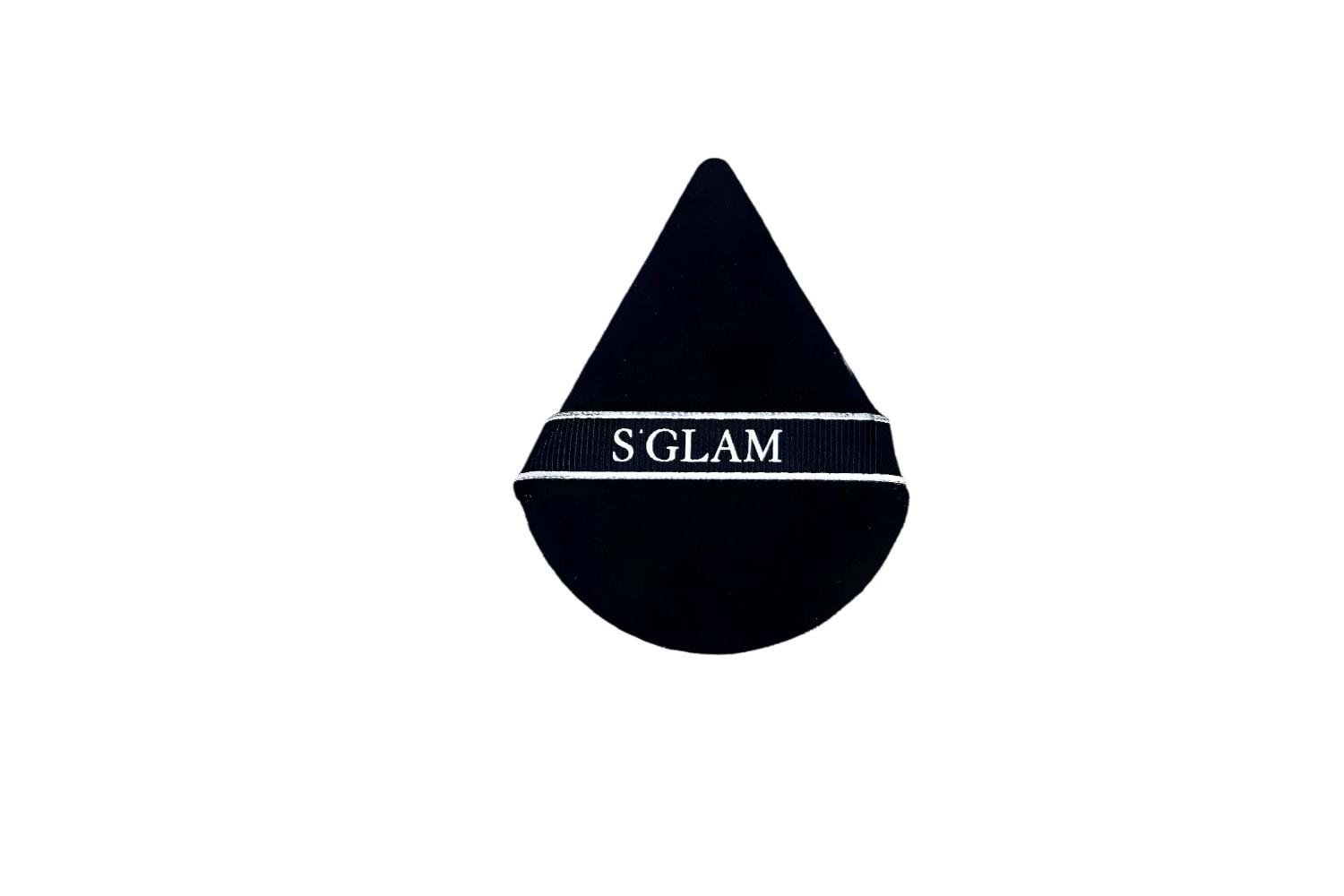 S Glam Pudra Süngeri - Medium