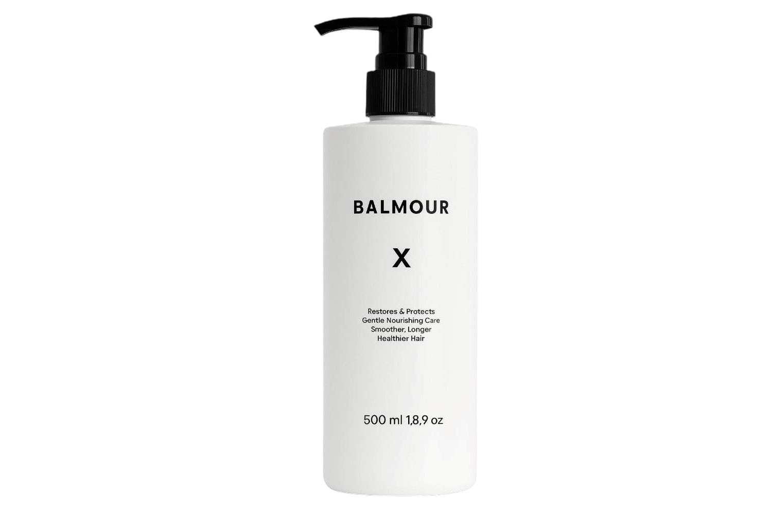 Balmour X 500 ML
