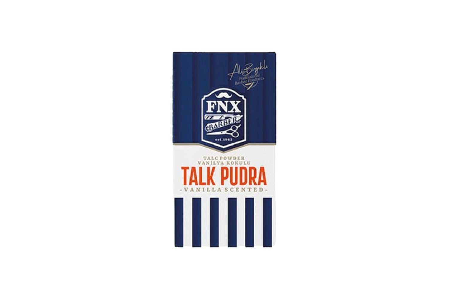Fnx Talk Pudra 250 GR