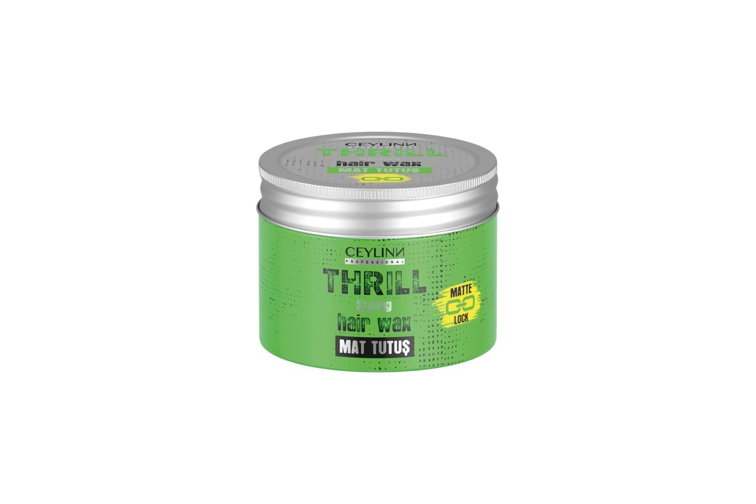 Ceylinn Thrill Saç Waxı 150 ML - Mat