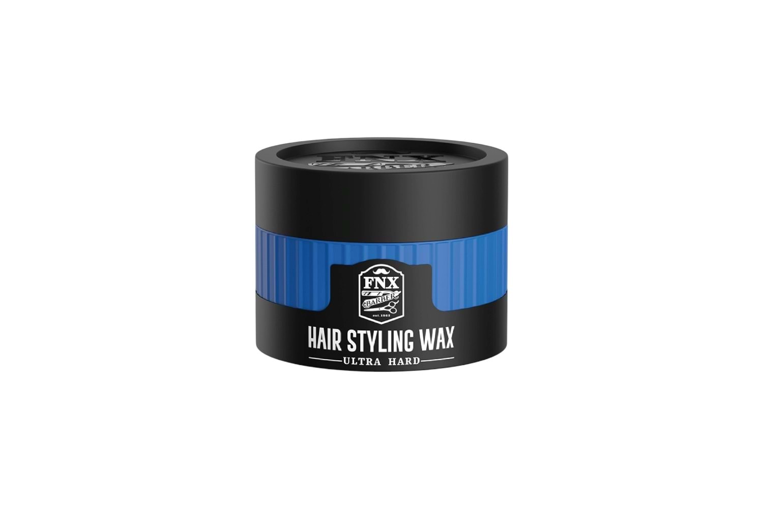 Fnx Barber Wax 150 ML - Ultra Hard