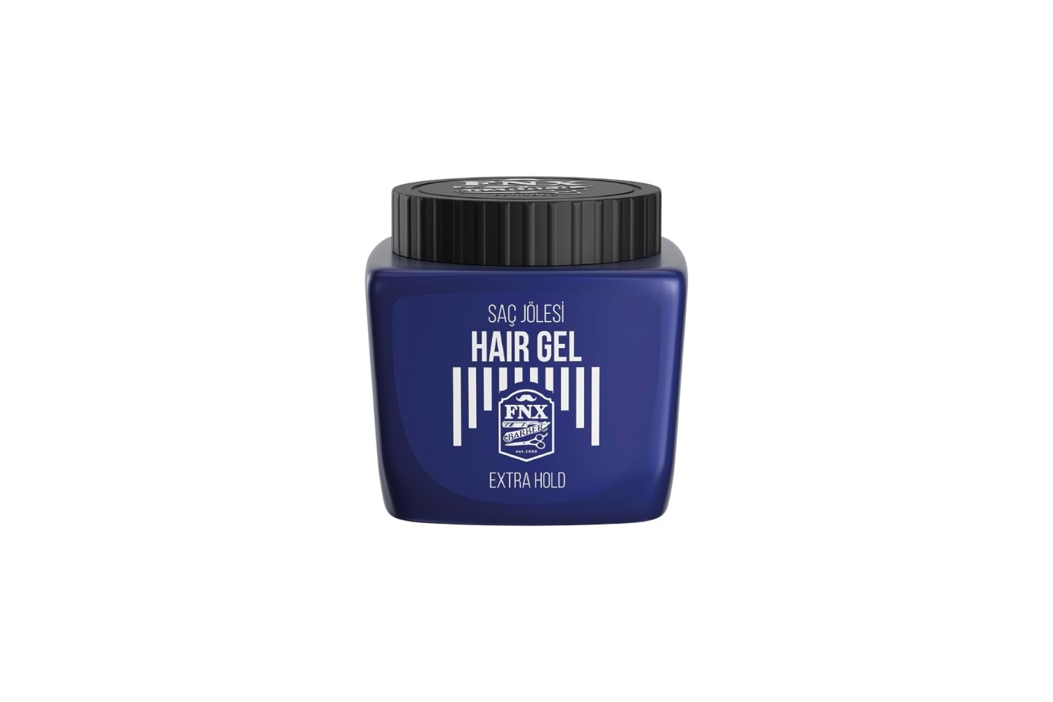 Fnx Barber Jöle 700 ML - Extra Hold