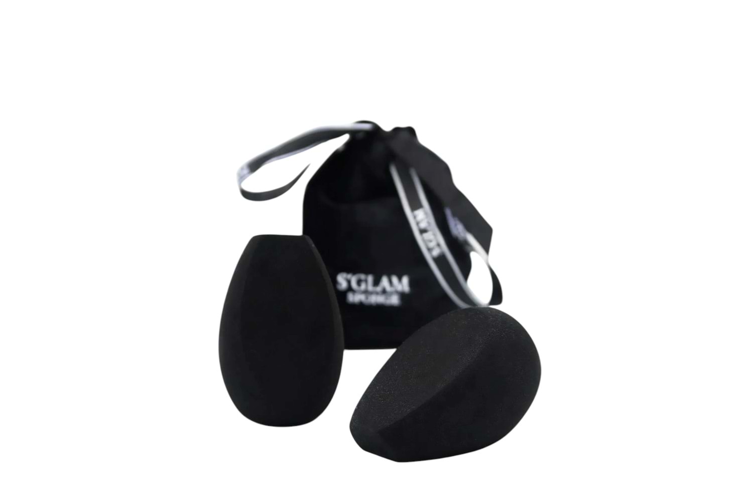 S Glam Sponge