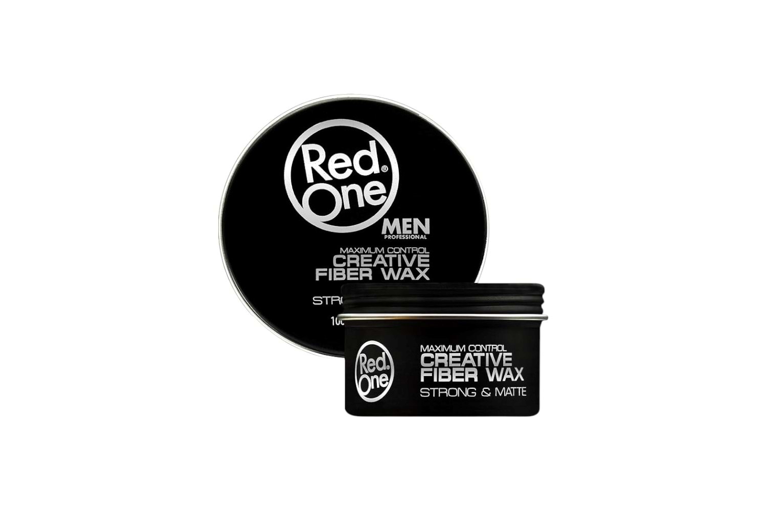 RedOne Fiber Wax 100 Ml