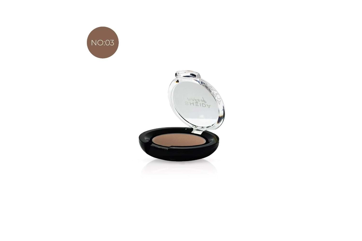 Sheida Kaş Farı No: 03