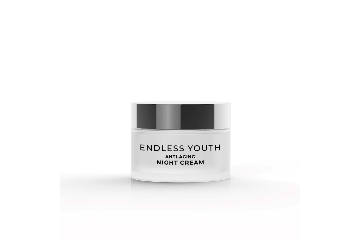 Sheida Yaşlanma Karşıtı Gece Kremi 50 Ml