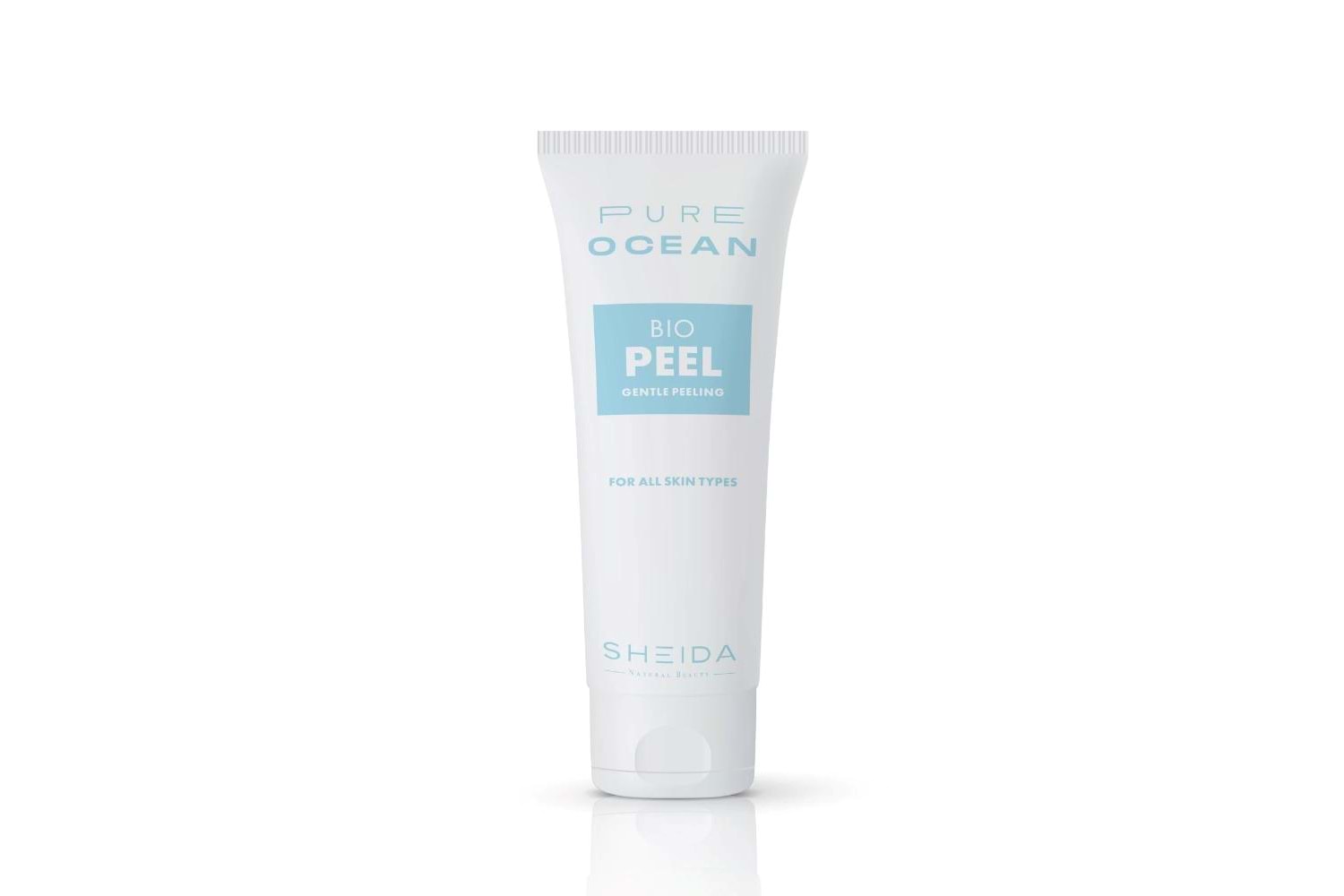 Sheida Bio Temizleme Peeling 75 Ml