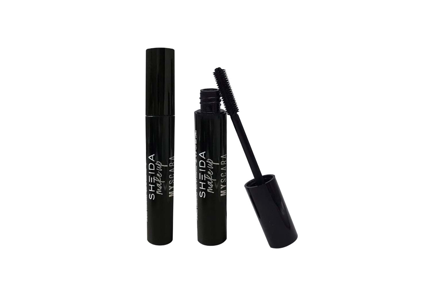 Sheida Maskara - Unlimited