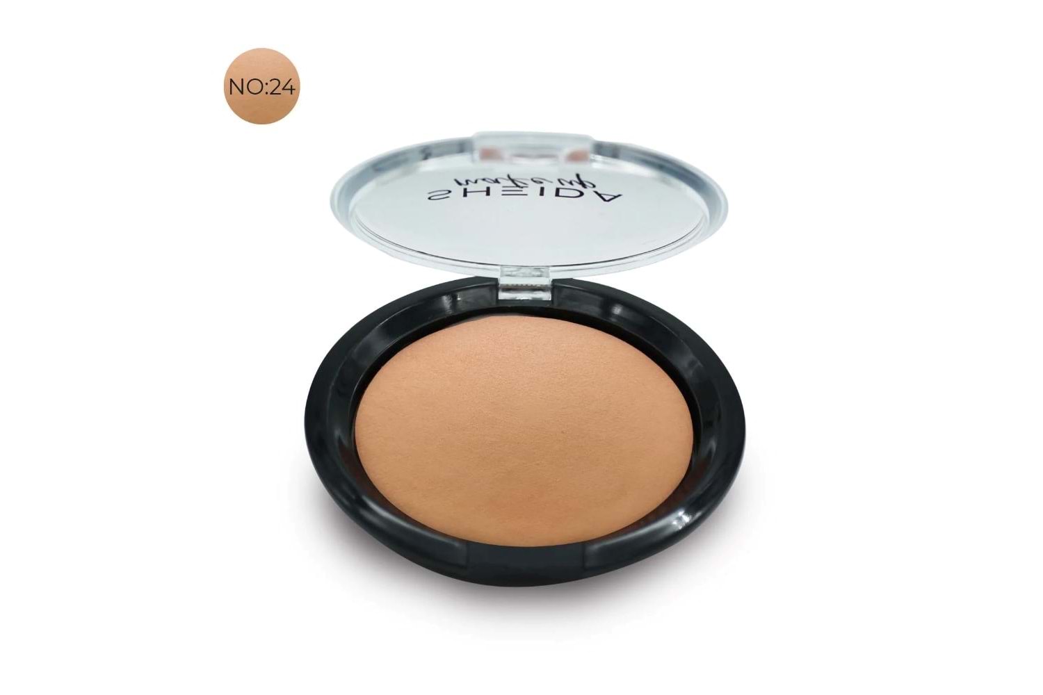 Sheida Terrocotta No: 24