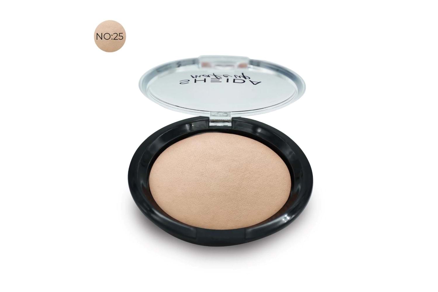 Sheida Terrocotta No: 25