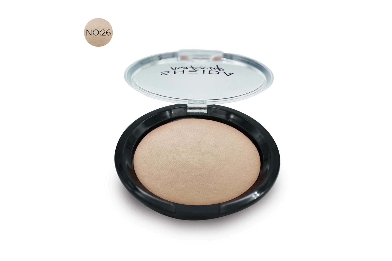 Sheida Terrocotta No: 26